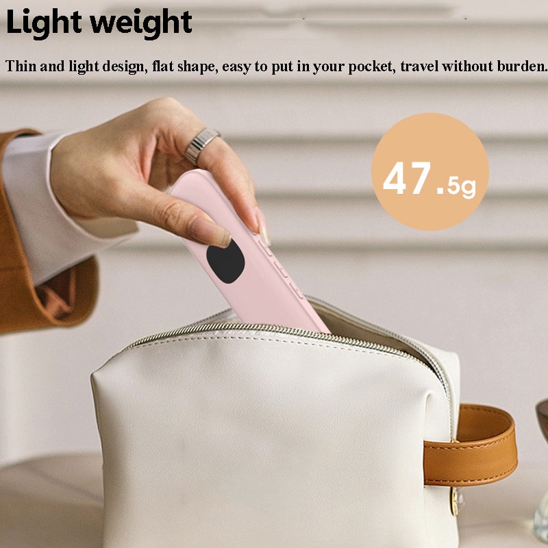 DreamQuiet Under Pillow Speaker Bluetooth Sleep Aid With White Noise Timer 3