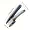 Garlic Press And Slicer Aluminum Garlic Mincer Tool 0