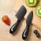 Portable Stainless Steel Fruit Knife Mini Paring Knife For Kitchen And Travel 0