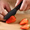 Portable Stainless Steel Fruit Knife Mini Paring Knife For Kitchen And Travel 2