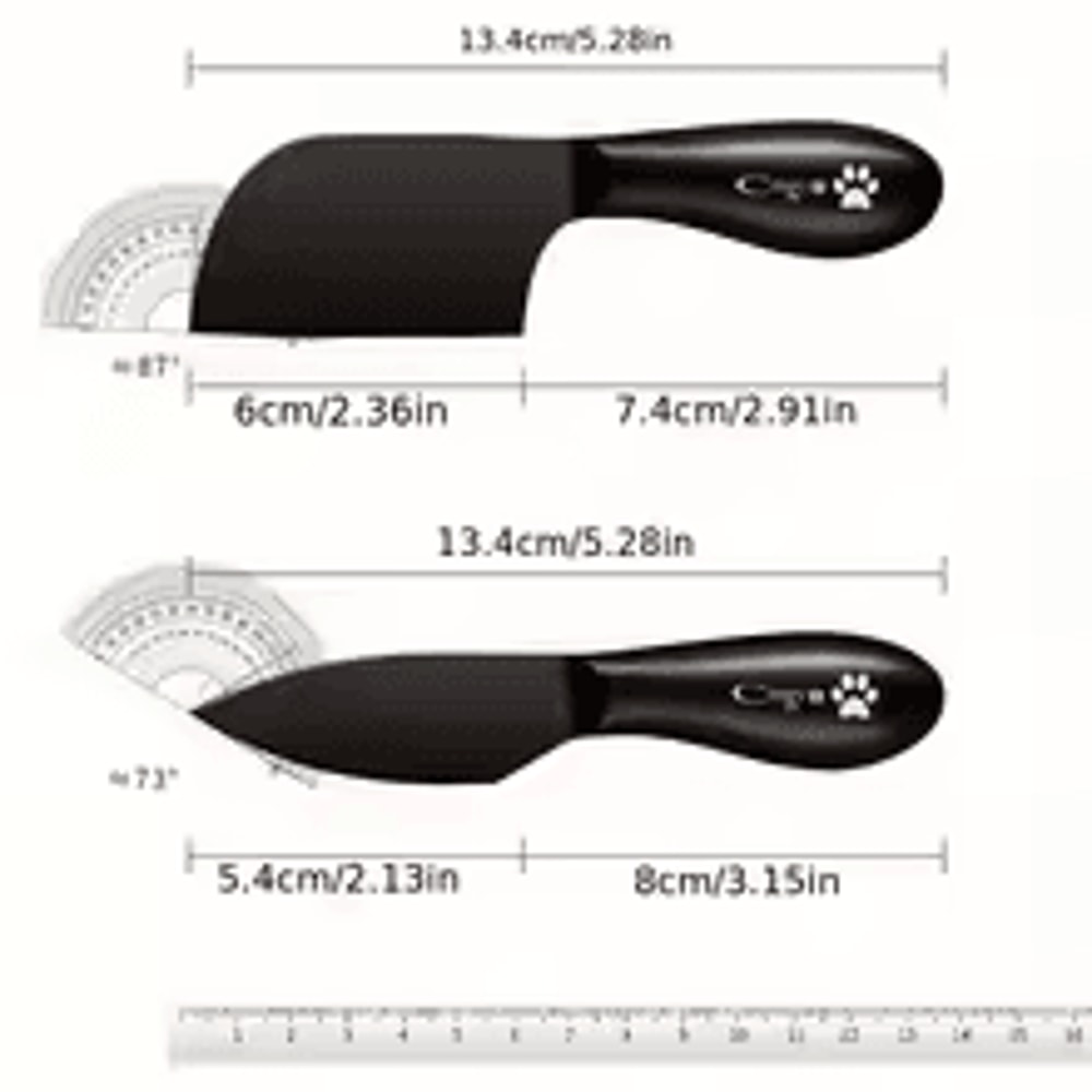 Portable Stainless Steel Fruit Knife Mini Paring Knife For Kitchen And Travel 7