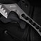 Compact Steel Outdoor Hatchet For Camping And Emergency Rope Cutting 4