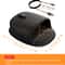 USB Heated Mouse Pad Hand Warmer For Office And Home 4