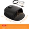 USB Heated Mouse Pad Hand Warmer For Office And Home 4