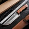 Outdoor Fixed Blade Knife with Sheath