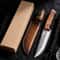 Outdoor Fixed Blade Knife with Sheath