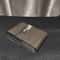 Wood Grain Cigarette Case With Magnetic Flip Lid Portable Cigarette Holder For Men 3