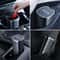 Car Trash Can Compact Car Garbage Bin Interior Organizer 1
