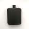 Portable Stainless Steel Flask For Whiskey And Spirits 0