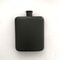 Portable Stainless Steel Flask For Whiskey And Spirits 0
