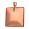 Portable Stainless Steel Flask For Whiskey And Spirits 1