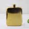 Portable Stainless Steel Flask For Whiskey And Spirits 3