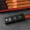 Portable Cigar Hygrometer LCD Tobacco Moisture Meter For Humidor Accuracy 2