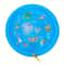 Dolphin Splash Pad for Kids Outdoor Sprinkler Play Mat