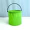 Collapsible Beach Bucket for Kids Portable Sand and Water Play Toy