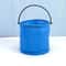 Collapsible Beach Bucket for Kids Portable Sand and Water Play Toy