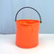 Collapsible Beach Bucket for Kids Portable Sand and Water Play Toy
