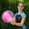 Colorful Inflatable Beach Ball for Pool Parties Kids Summer Water Toy