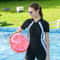Colorful Inflatable Beach Ball for Pool Parties Kids Summer Water Toy