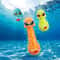 Kids Diving Egg Pool Toys for Underwater Swim Practice and Summer Pool Games