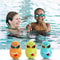 Kids Diving Egg Pool Toys for Underwater Swim Practice and Summer Pool Games
