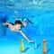 Kids Diving Egg Pool Toys for Underwater Swim Practice and Summer Pool Games