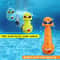 Kids Diving Egg Pool Toys for Underwater Swim Practice and Summer Pool Games