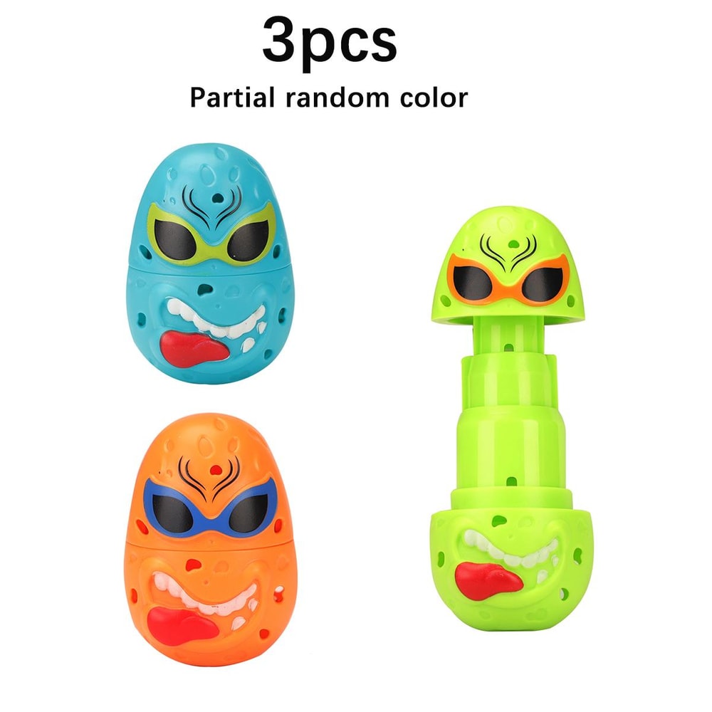 Kids Diving Egg Pool Toys for Underwater Swim Practice and Summer Pool Games