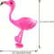 Piece Pink Flamingo Pool Toys for Tropical Party Decor