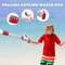 Pull Action Water Gun for Kids Beach and Pool Summer Toy