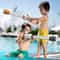 Pull Action Water Gun for Kids Beach and Pool Summer Toy