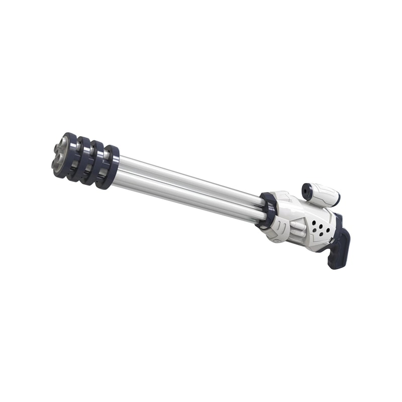 Pull Action Water Gun for Kids Beach and Pool Summer Toy