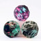 Galaxy Moon Sensory Fidget Ball for Stress Relief and Play