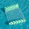 Water Hammock Pool Float Foldable Inflatable Pool Lounger For Adults 5
