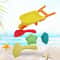 Kids Beach Sand Toy Set With Shovel And Molds For Sandbox And Snow Play 1