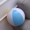 Bright Color Kids Inflatable Beach Ball PVC Pool and Outdoor Play Ball