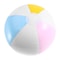 Bright Color Kids Inflatable Beach Ball PVC Pool and Outdoor Play Ball