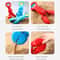 Lobster Claw Catcher Bath and Beach Toy for Kids