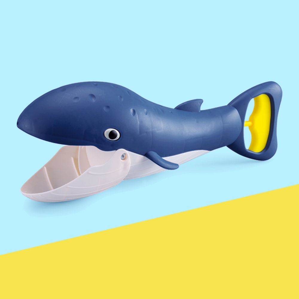 Lobster Claw Catcher Bath and Beach Toy for Kids