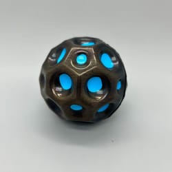 moon ball high bounce bouncy ball for kids and adults