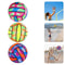 Inflatable Water Volleyball Balls For Pool Beach And Kids Summer Play 1