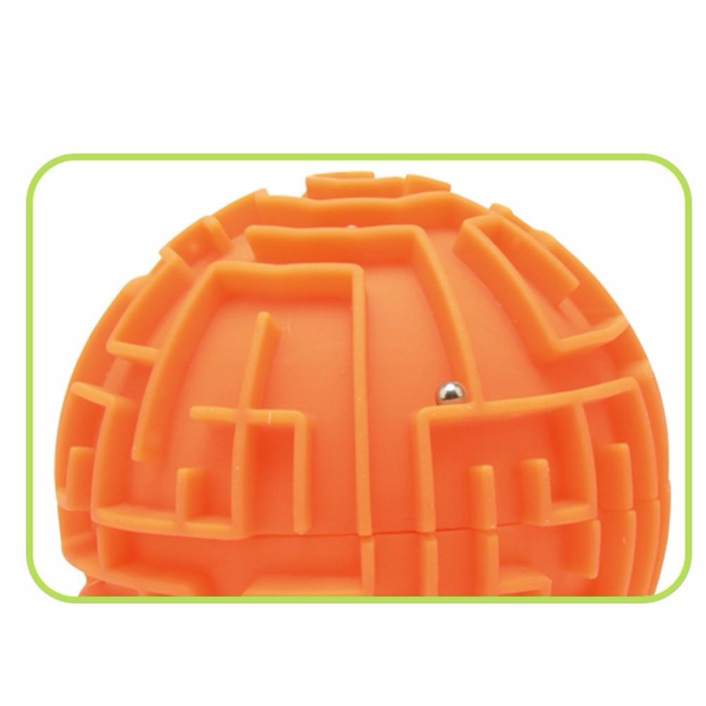 Maze Ball Labyrinth Puzzle Brain Teaser Toy For Kids And Family Fun 2