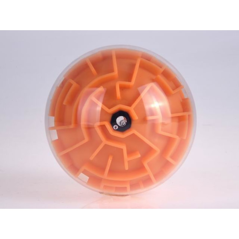 Maze Ball Labyrinth Puzzle Brain Teaser Toy For Kids And Family Fun 5