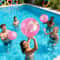 Giant Beach Ball Decor Set With Pump For Pool Party Decorations 1