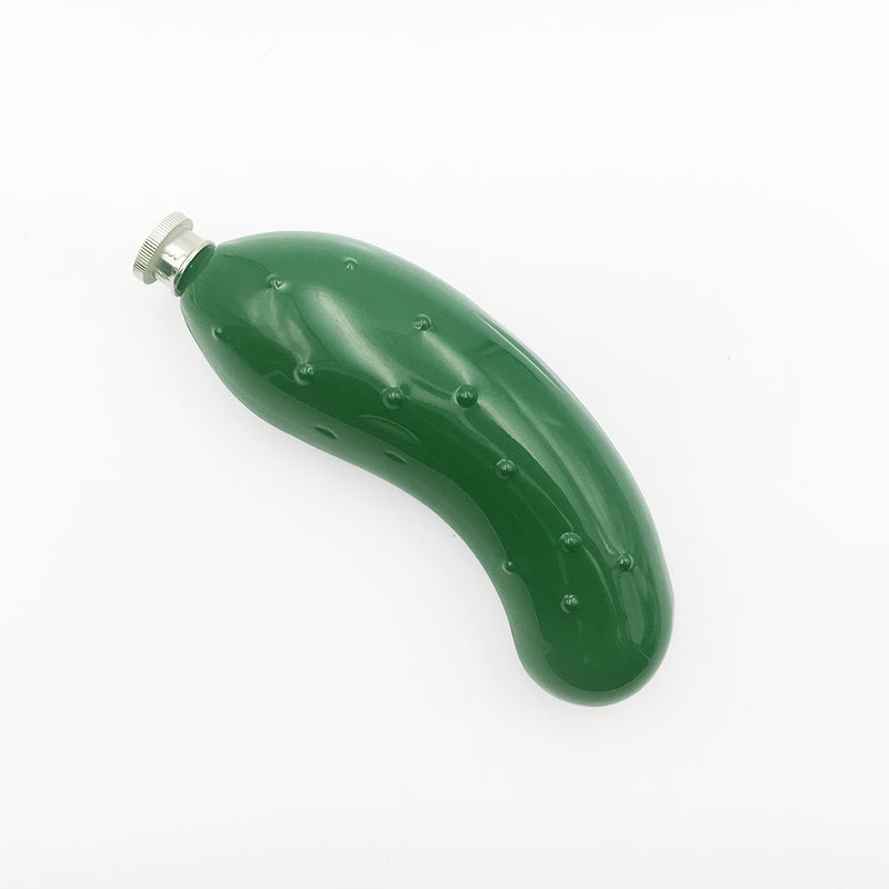 Stainless Steel Flask Pocket Hip Flask For Whiskey Travel And Outdoor Use 4