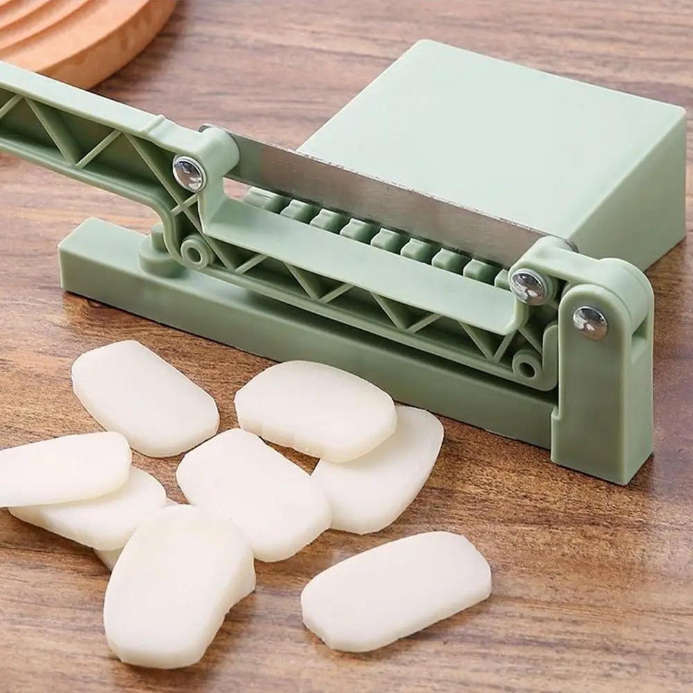 Ningbo Rice Cake Slicer Mini Kitchen Slicer Tool 5