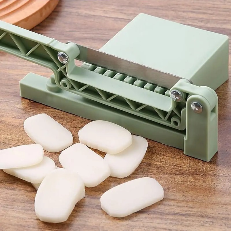 Ningbo Rice Cake Slicer Mini Kitchen Slicer Tool 5
