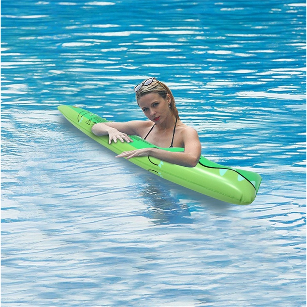 Colorful Pool Noodle Float for Kids and Adults Foam Swimming Training Aid