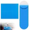 Heavy Duty Underwater Pool Liner Patch Self Adhesive Vinyl Repair Patch For Boats And PVC Inflatabl 5