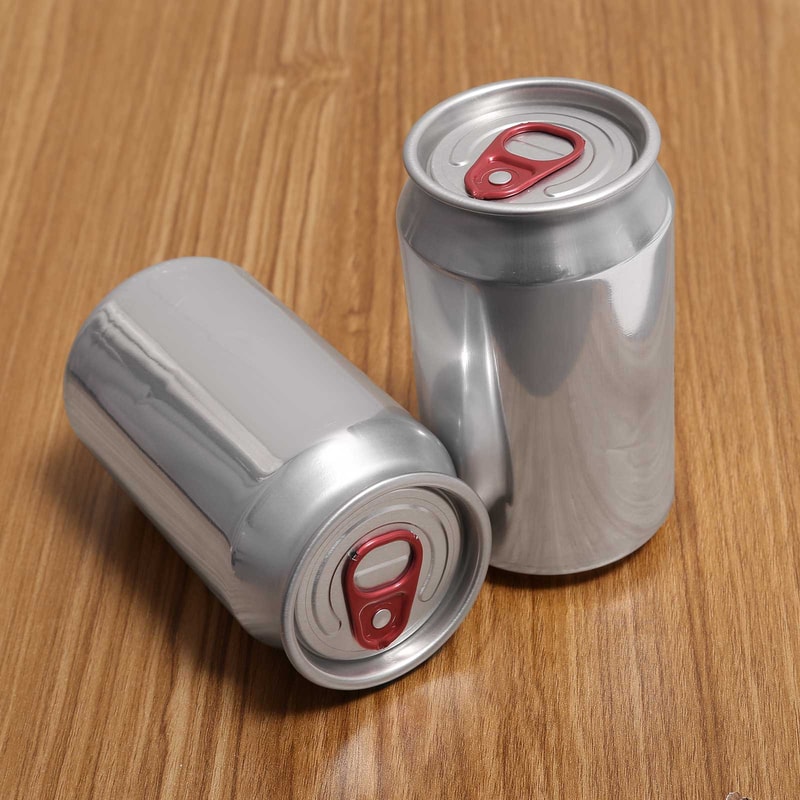 Reusable Soda Can Lids Set for Freshness and Spill Protection